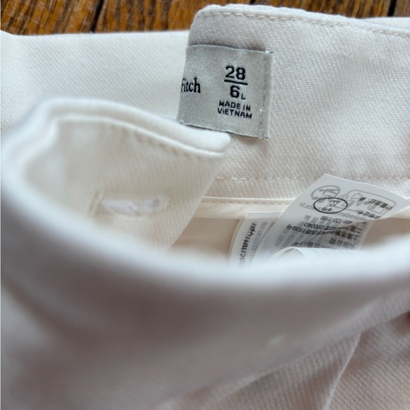 Abercrombie and finch pants lot of 5 - Picture 3 of 16